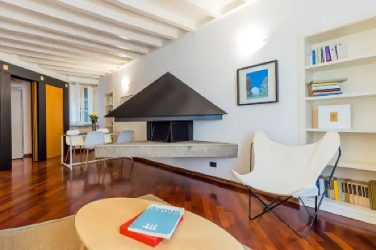 Milan Retreats Duomo Carrobbio Отели рядом с достопримечательностью «Пьяцца Дуомо - Соборная площадь»