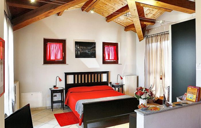 Bed & Breakfast Milù
