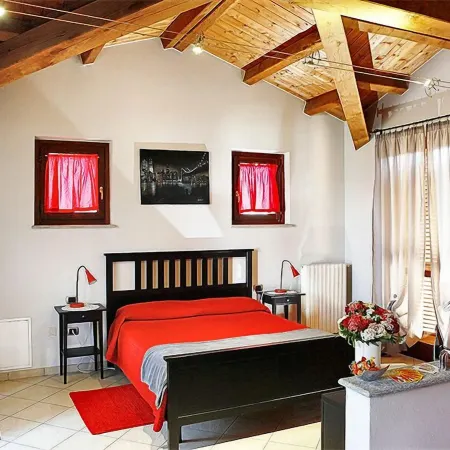 Bed & Breakfast Milù