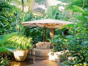 Four Seasons Resort Lana'i