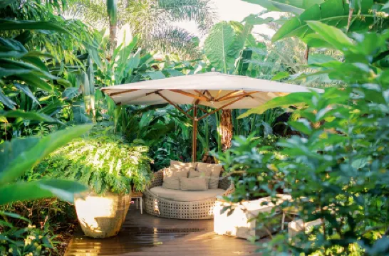 拉奈島馬內爾灣四季度假村酒店