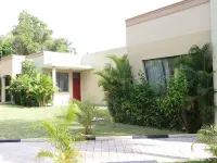 Ngalawa Hotel & Resort Hotels in West