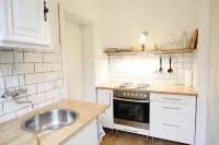 Boutique Charme Apartment