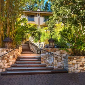 Tradewinds Carmel Hotels in Carmel-by-the-Sea