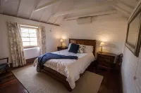 The Barracks, Tocal