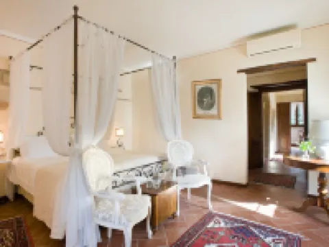 託雷帕羅巴拉 - 迪莫拉斯託利卡酒店 納爾尼酒店