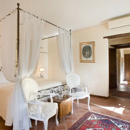 Torre Palombara - Dimora Storica Hotels in Narni