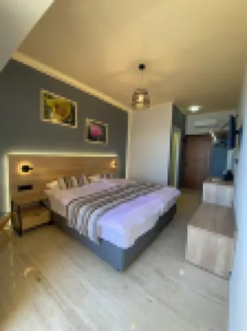 Horizon Beach Hotel Hotels in Plakias