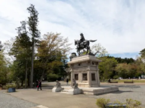 東横INN仙台西口広瀬通