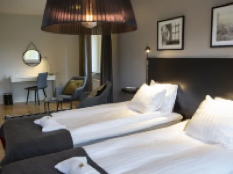 Hotell Solhem Park Hotels in Boras Municipality