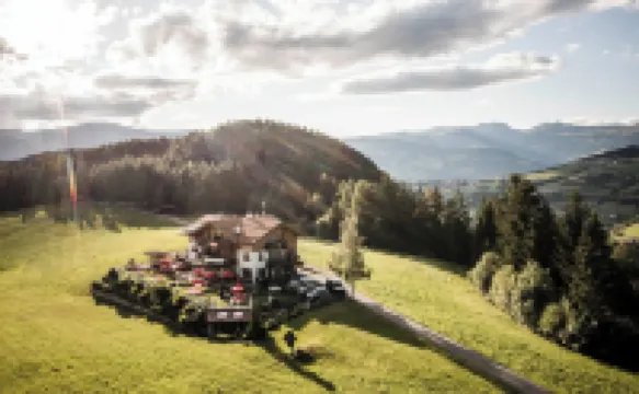 Alpin Boutique Villa Gabriela - Adults Only