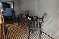 Wag Hill Lodge & Spa - Frühstück