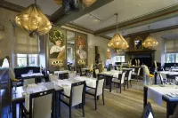 Fletcher Hotel-Restaurant Kasteel Erenstein Hotels in Kerkrade