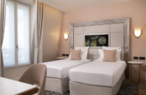 Hôtel des Champs-Elysées Hotels near Champs-Elysees