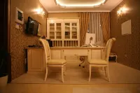 Hotel Villa Viktorija Hotels in Trn