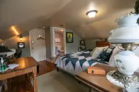 Willard Richards Inn Hotels in Keokuk