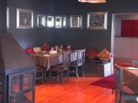 The Place Guest House Hotels in Mbabane