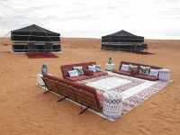 Sands Dream Tourism Camp