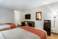 Motel 6 New Stanton, PA Hotel a Mount Pleasant