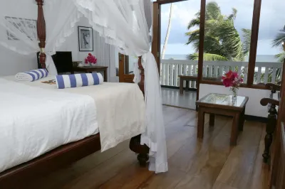 Sea World Boutique Hotel Các khách sạn gần Whale watching Mirissa with Geeth