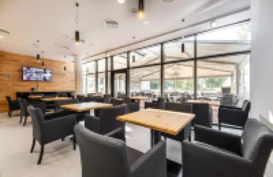 Molo Park Aparthotel