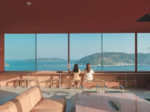 尚尚酒店 - 私人尚尚泳池別墅 巨濟市酒店