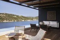 Azur Retreat Hotel a Meganisi