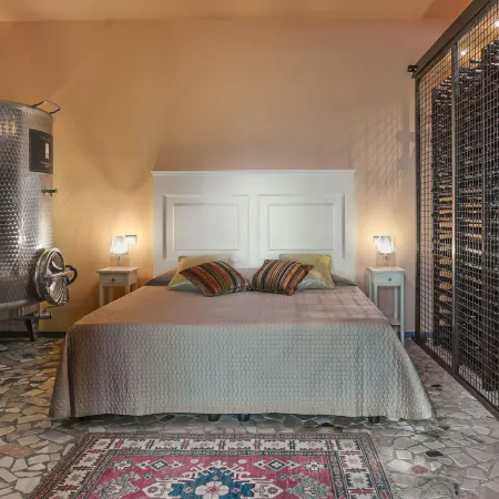 Hotel Villa Volpi
