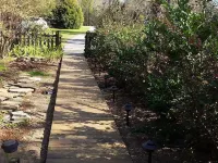 Shalom House Bed and Breakfast Hotels in Tift County