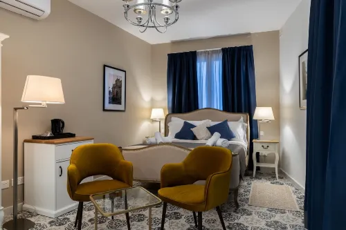 Myn in Rabat Hotels in Mdina