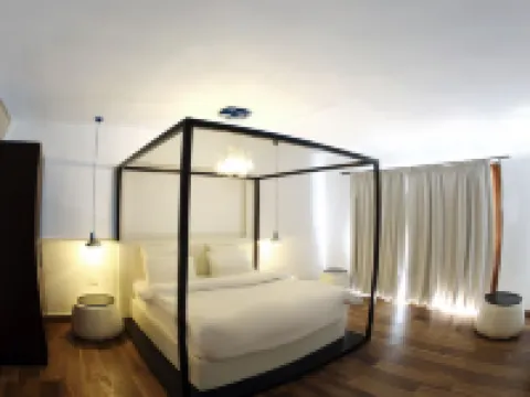 JHotelResorts Hotels in Chouf