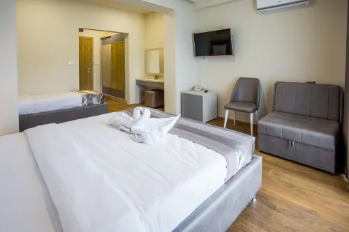Hotel Olimpija Plus
