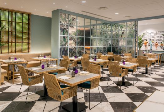 바르셀로 이매진