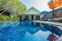 Kata Tranquil Villa - Pet friendly