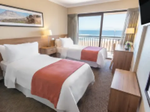 Geotel Antofagasta โรงแรมในอันโตฟากัสตา