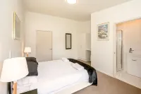Waitaki Lakes Apartments - breakfast