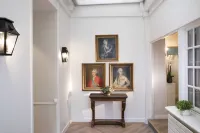 A l'Hôtel des Roys Hotel a Versailles