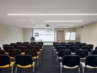 Hotel Molo Hotels in Sopot