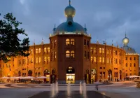 Jupiter Lisboa Hotel Отели в г. 