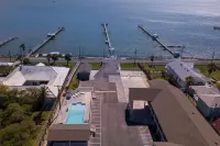 Quality Inn Rockport on Aransas Bay Hotels in Fulton