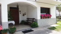B&B Vertemate Hotels in Campodolcino