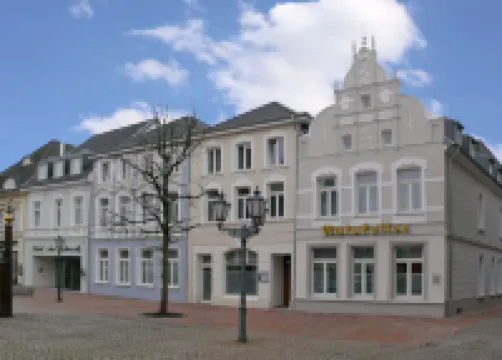 Hotel Am Fischmarkt Hotels in der Nähe von Friedrichsfeld (Niederrhein)