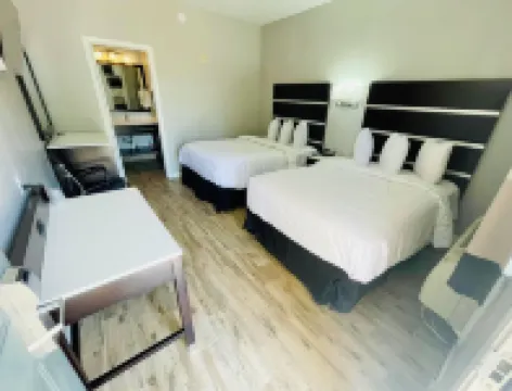 Americas Best Value Inn Arlington