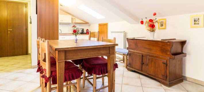 B&B Dimora Morelli Отели в г. Губбио