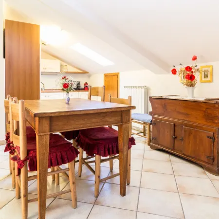 B&B Dimora Morelli