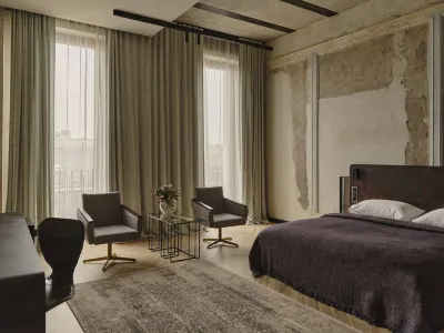 Grand Hotel Hotels in Lodz