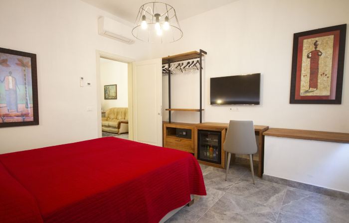 B&B Poggiobonizio