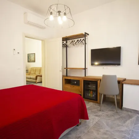 B&B Poggiobonizio