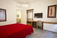 B&B Poggiobonizio Hotels in der Nähe von Castello della Magione
