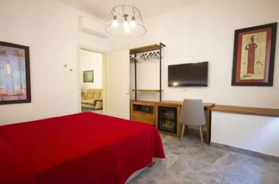 B&B Poggiobonizio